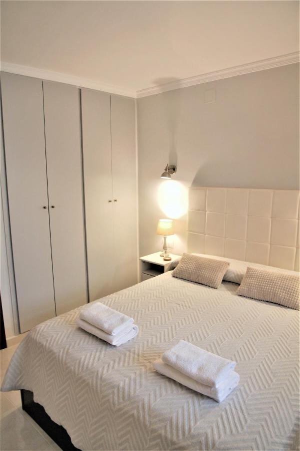 La Perla Apartment, Paradis Park, La Pineda - Atico 1ª Linea - Solarium - Wifi - Piscina Dış mekan fotoğraf